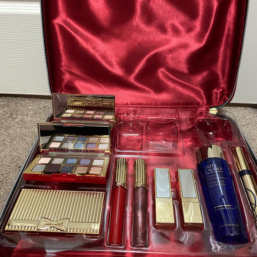 Estee Lauder
